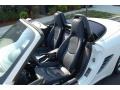 Carrara White - Boxster  Photo No. 7