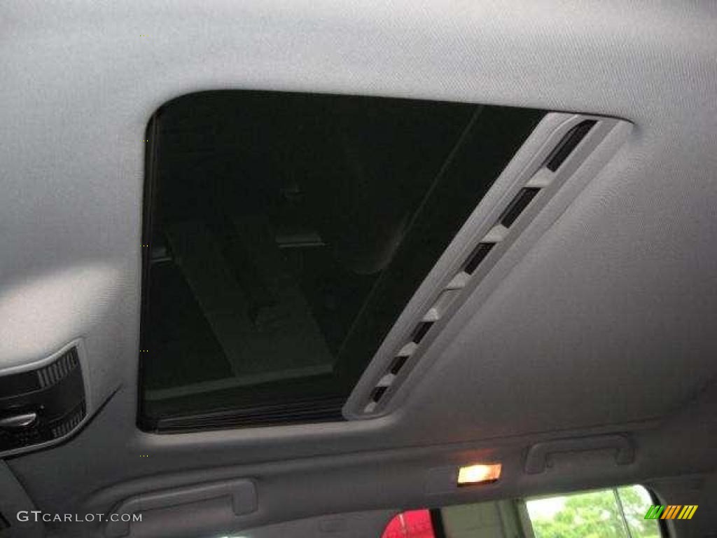 2005 Cayenne S - Titanium Metallic / Black photo #5