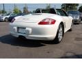 Carrara White - Boxster  Photo No. 17