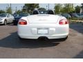 Carrara White - Boxster  Photo No. 18