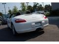 Carrara White - Boxster  Photo No. 19