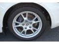 Carrara White - Boxster  Photo No. 20