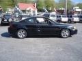 2001 Black Pontiac Grand Am GT Coupe  photo #5