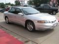 2002 Galaxy Silver Metallic Pontiac Bonneville SLE  photo #6