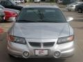 2002 Galaxy Silver Metallic Pontiac Bonneville SLE  photo #7