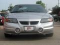 2002 Galaxy Silver Metallic Pontiac Bonneville SLE  photo #8