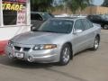 2002 Galaxy Silver Metallic Pontiac Bonneville SLE  photo #9