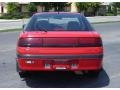 Flash Red - Laser RS Photo No. 4