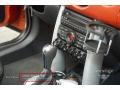 2006 Hot Orange Metallic Mini Cooper Convertible  photo #13