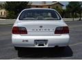 1996 Arctic White Pearl Nissan Maxima SE  photo #4