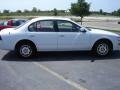 1996 Arctic White Pearl Nissan Maxima SE  photo #6