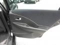 2003 Super Black Nissan Altima 3.5 SE  photo #12