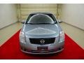 Magnetic Gray - Sentra 2.0 S Photo No. 2