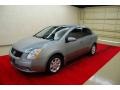 Magnetic Gray - Sentra 2.0 S Photo No. 3