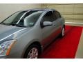 Magnetic Gray - Sentra 2.0 S Photo No. 12