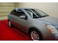 Magnetic Gray - Sentra 2.0 S Photo No. 14