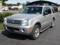 Silver Birch Metallic - Mountaineer Premier AWD Photo No. 2