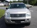 Silver Birch Metallic - Mountaineer Premier AWD Photo No. 3
