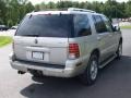 Silver Birch Metallic - Mountaineer Premier AWD Photo No. 4