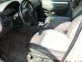 Silver Birch Metallic - Mountaineer Premier AWD Photo No. 7