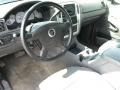 Silver Birch Metallic - Mountaineer Premier AWD Photo No. 8