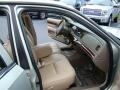 Gold Ash Metallic - Grand Marquis GS Photo No. 11