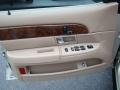 Gold Ash Metallic - Grand Marquis GS Photo No. 15