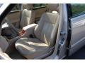 Smoke Silver Metallic - E 320 Sedan Photo No. 6