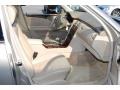 Smoke Silver Metallic - E 320 Sedan Photo No. 12
