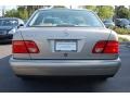Smoke Silver Metallic - E 320 Sedan Photo No. 17