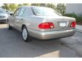 Smoke Silver Metallic - E 320 Sedan Photo No. 18