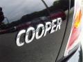 Midnight Black - Cooper Convertible Photo No. 4