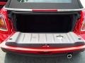 Chili Red - Cooper Convertible Photo No. 8