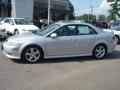 Glacier Silver Metallic - MAZDA6 i Sedan Photo No. 2