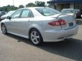 Glacier Silver Metallic - MAZDA6 i Sedan Photo No. 3