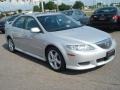 Glacier Silver Metallic - MAZDA6 i Sedan Photo No. 6