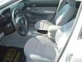 Glacier Silver Metallic - MAZDA6 i Sedan Photo No. 8