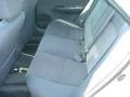 Glacier Silver Metallic - MAZDA6 i Sedan Photo No. 9