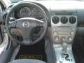 Glacier Silver Metallic - MAZDA6 i Sedan Photo No. 10