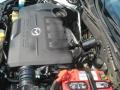 Glacier Silver Metallic - MAZDA6 i Sedan Photo No. 17