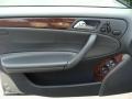 Pewter Silver Metallic - C 320 4Matic Sedan Photo No. 7