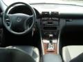 Pewter Silver Metallic - C 320 4Matic Sedan Photo No. 10
