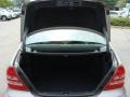 Pewter Silver Metallic - C 320 4Matic Sedan Photo No. 14