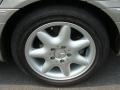 Pewter Silver Metallic - C 320 4Matic Sedan Photo No. 15