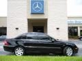 Black - C 240 Sedan Photo No. 5