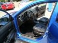 Winning Blue Mica - MAZDA3 s Sedan Photo No. 9
