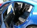 Winning Blue Mica - MAZDA3 s Sedan Photo No. 10