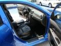 Winning Blue Mica - MAZDA3 s Sedan Photo No. 11