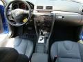Winning Blue Mica - MAZDA3 s Sedan Photo No. 13