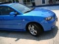 Winning Blue Mica - MAZDA3 s Sedan Photo No. 21